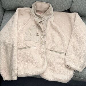 Free People Hit The Slopes Jacket